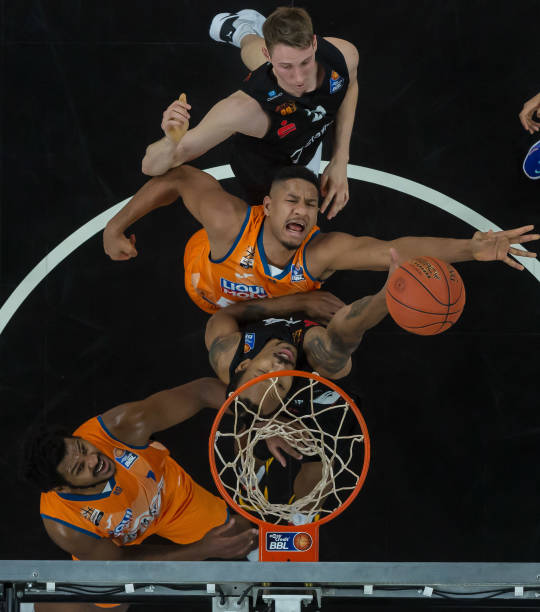 在社交媒体 在社交媒体