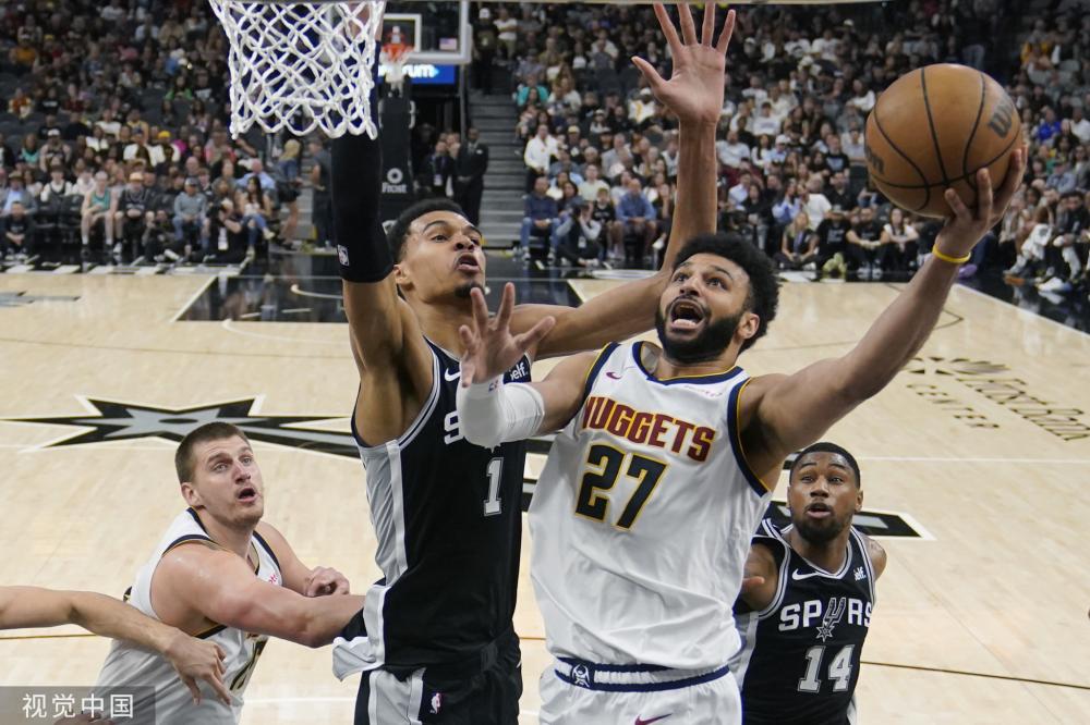 赛季刚刚开 赛季刚刚开